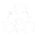 Cooling from waste heat