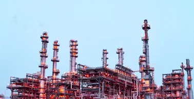 Oil And Gas