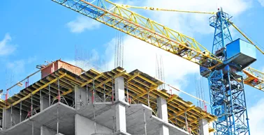 Industrial Construction