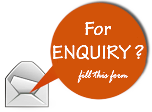 enquiry