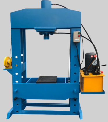 Hydraulic Press