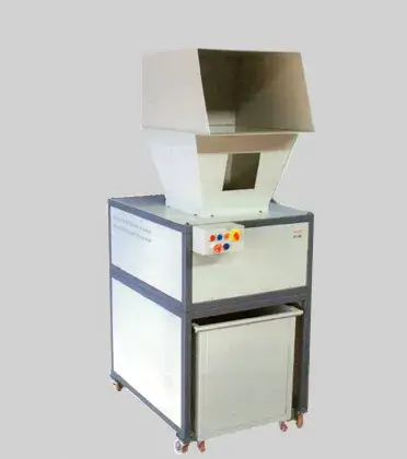 Multipurpose Municipal Waste Shredders