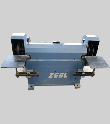Pedestal Grinders