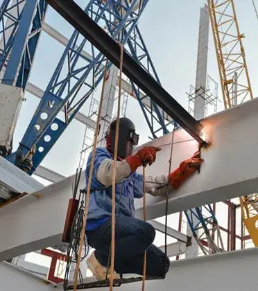 Structural Fabrication