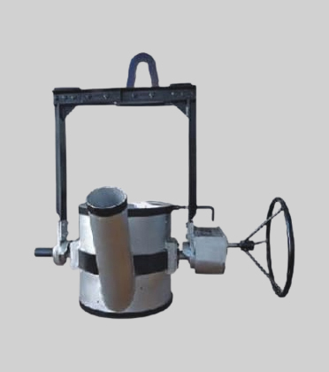 Tea Spout Laddles